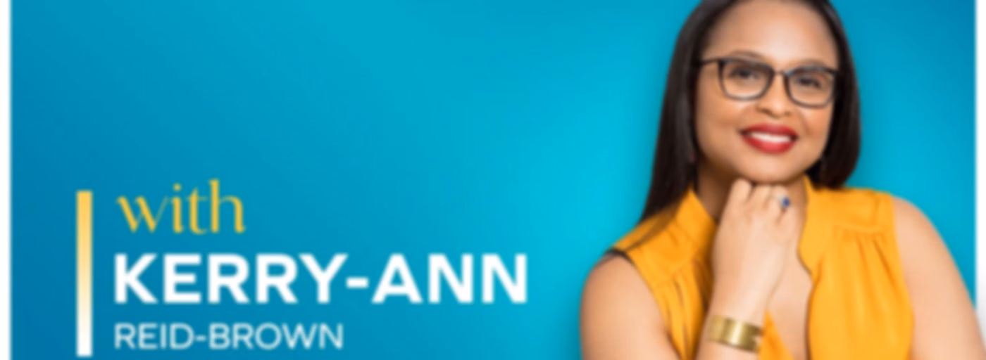 Carry On Friends The Caribbean American Podcast