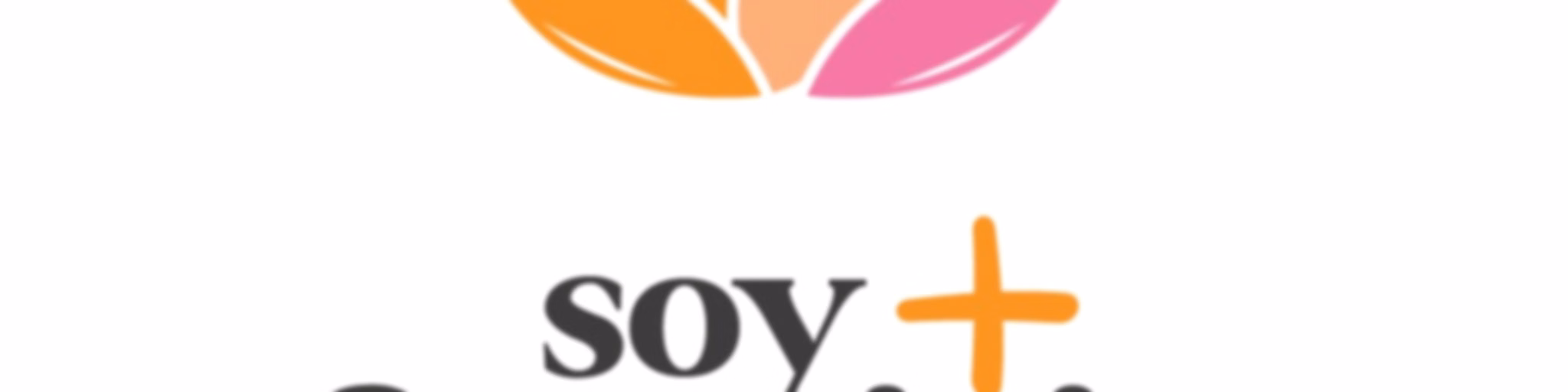 Soy + Familia