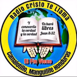 Radio Cristo Te llama