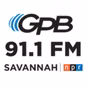 GPB Radio Savannah - WSVH