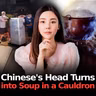 The Brutal Murder of Influencer Abby Choi