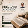 24 domingo do tempo comum - compaixão