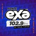 Exa FM Tehuacán en vivo