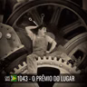 Café Brasil Expresso 1043 - O prêmio do lugar