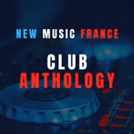 New Music France Anthology