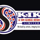Okiki and Son Global Radio