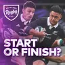 SHORT: How to use Beauden Barrett and Quinn Tupaea?