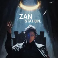 Zan Station