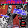 Cap.61 Secretos de la Luna WikiLeaks