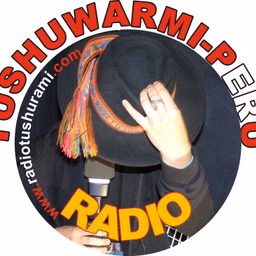 RadioTushuwarmiPe