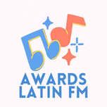 Awards Latin FM