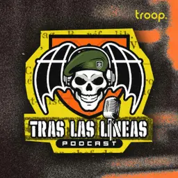 Negligencia mortal por parte de un GUARDIA NACIONAL | TRAS LAS LINEAS T2 #4