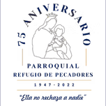 parroquia del refugio