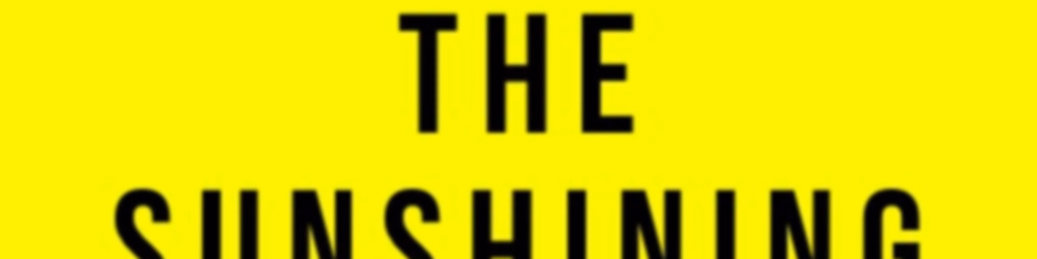 The SunShining Podcast