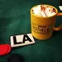 LA Lloyd Rock 30 Radio