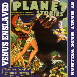 Venus Enslaved