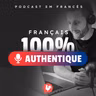 #23 Le sport et les français - Podcast 100% Français Authentique