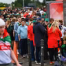 Máire Uí Mhaolruaidh nó Máire Charlie Ned as na Doirí Beaga ó dhúchas ach a bhfuil cónaí uirthi i gContae Mhaigh Eo.