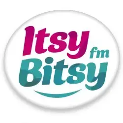 itsy bitsy