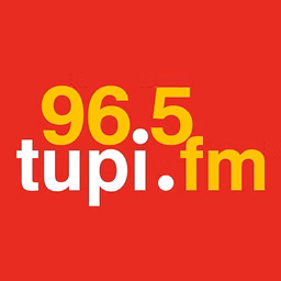 Super Rádio Tupi