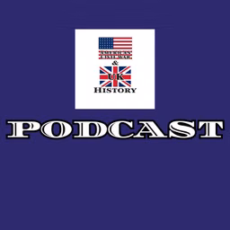 American Civil War & UK History