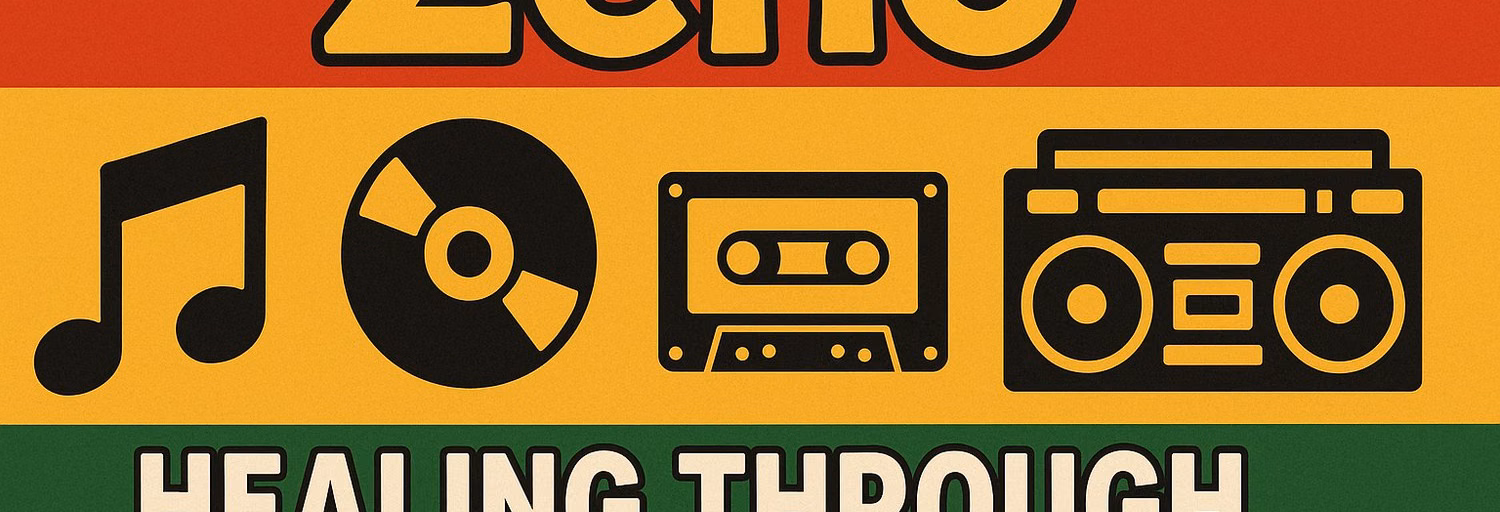 MamaV Reggae Vibes Radio