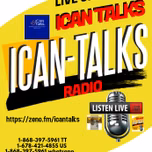 ICAN TALKS