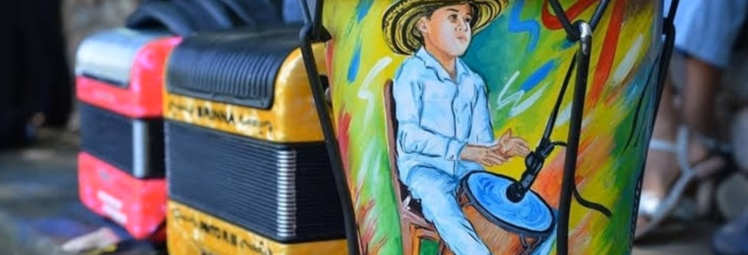SÚPER VALLENATO RADIO