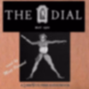 Dial, May 1920, The by Various