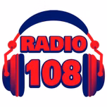 Radio 108 diretta