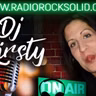 DJ KIRSTY 1st SUNDAY ROCK SHOW