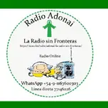 Adonai La Radio Sin Fronteras
