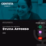 Cientista também é Surfista com Sylvia Maria Affonso da Silva