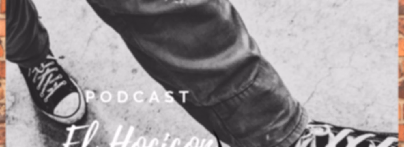 El Hocicon  Podcast