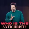 Who Is The Antichrist?