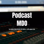 #PodcastMDO