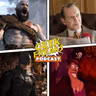 The Batman 2 Delayed to 2028, God of War Recast, and Director Stephanie Hubbard on "A Fairy Tale"