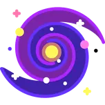 galaxie