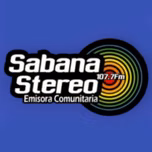 SABANA STÉREO 107.7 FM