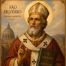 Santo do Dia