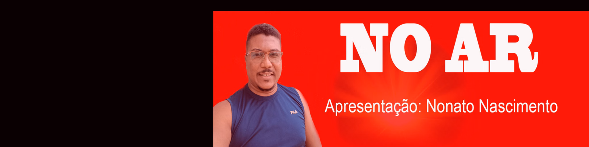 RÁDIO O INFORMATIVO WEB