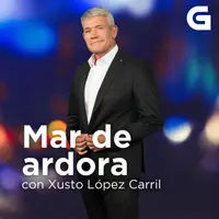 Todos os podcast | Mar de ardora