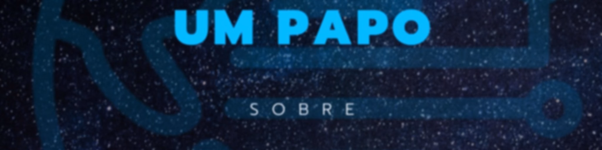 Um Papo Sobre Geotecnologia