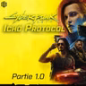 Cyberpunk 2077 - Ichó Protocol - Partie 1 (Actual play en public aux Geek Days de Lille)