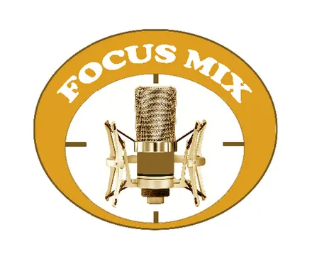 Focus Mix Hti
