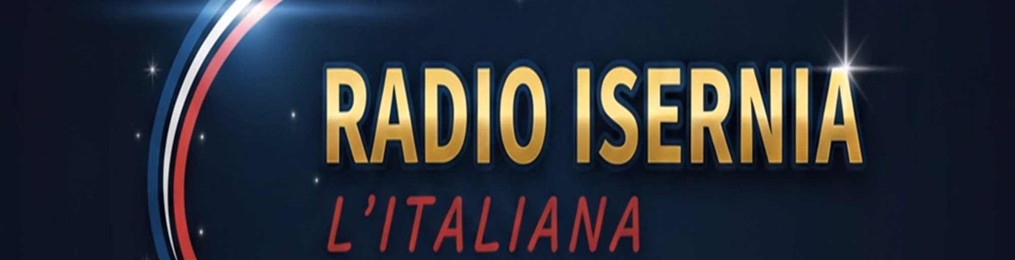 Radio Isernia