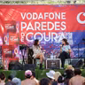 Especial ao vivo Paredes de Coura 2026 com Mafalda Cruz: “Só em 2005 é que o clitóris foi descrito detalhadamente nos livros de anatomia”