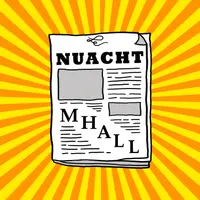 Nuacht Mhall