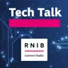 625: Tech Talk 625: Sight Village Central Reports, 'Sofa' App
