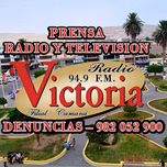RADIO VICTORIA CAMANA